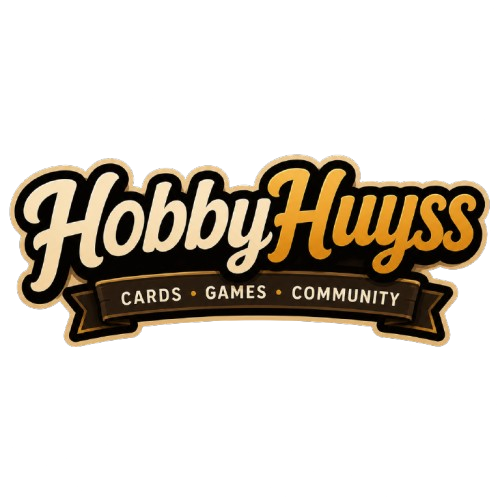 Hobby Huyss