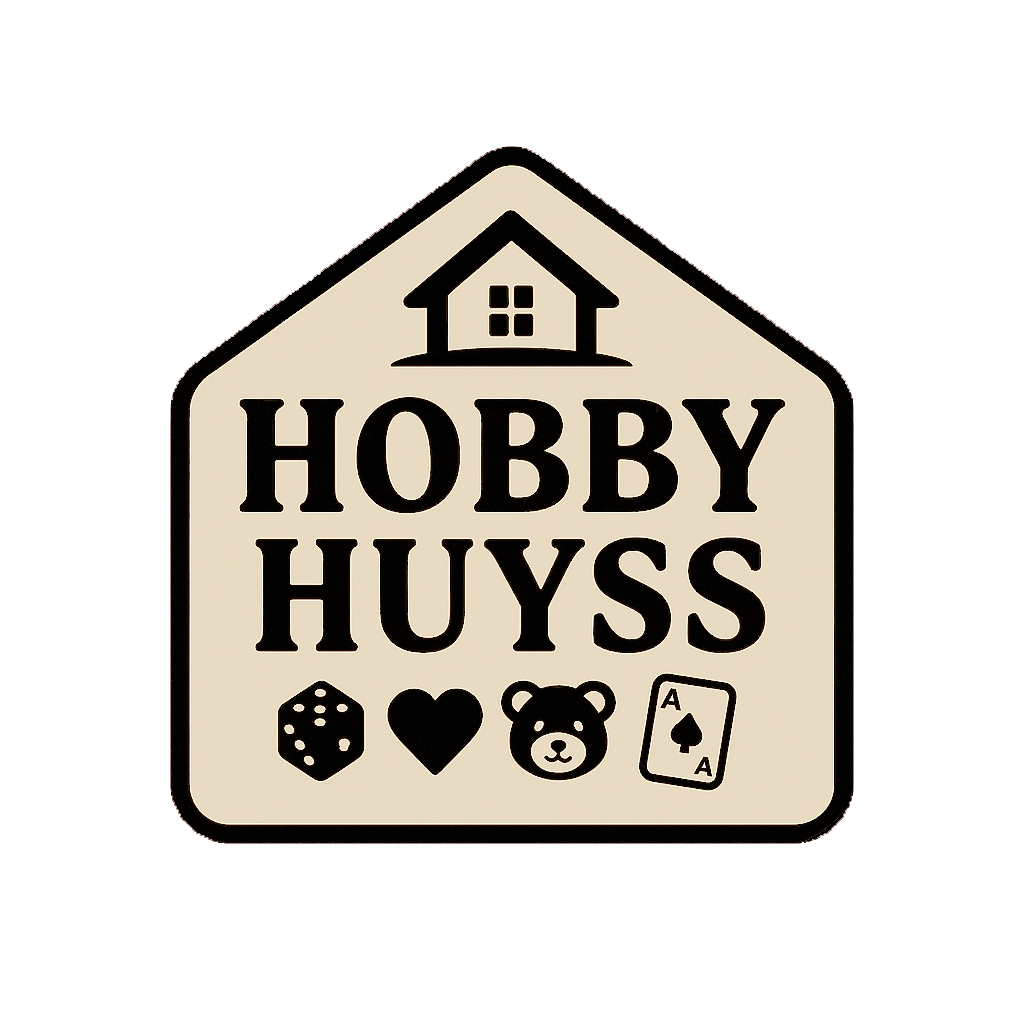 HobbyHuyss