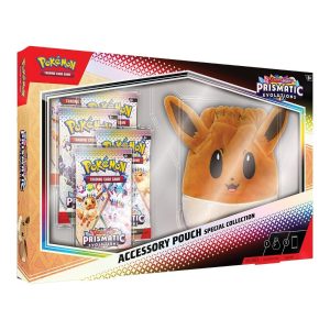 Pokémon: Scarlet & Violet 8.5 - Accessory Pouch Collection - Image 3