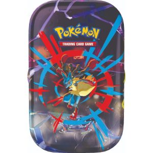 Pokémon: Mega Heroes Mini Tins - Image 6