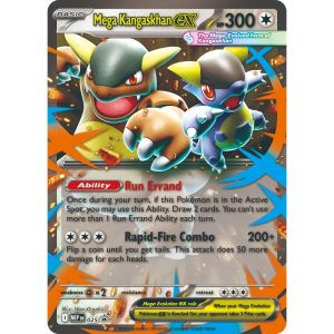 Pokémon: Kangaskhan ex Box - Image 6
