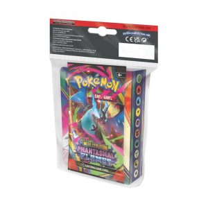 Pokémon: Mini Portfolio 1 2026 - Image 3