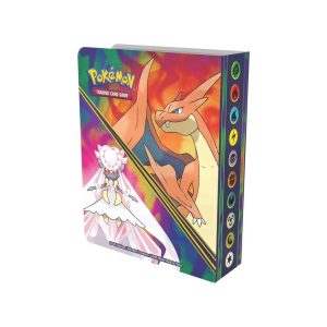 Pokémon: Mini Portfolio 1 2026 - Image 5