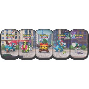 Pokémon Lumiose City - Mini Tins - Image 4