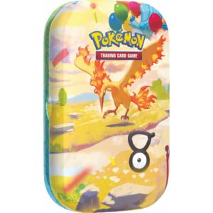 Pokémon TCG 30th Celebration - Mini Tin - Image 4