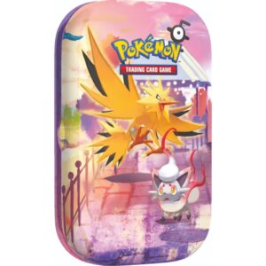 Pokémon TCG 30th Celebration - Mini Tin - Image 6