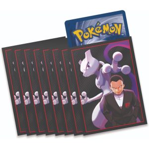 Pokémon: Scarlet & Violet 10: Destined Rivals: Elite Trainer - REPRINT - Image 4