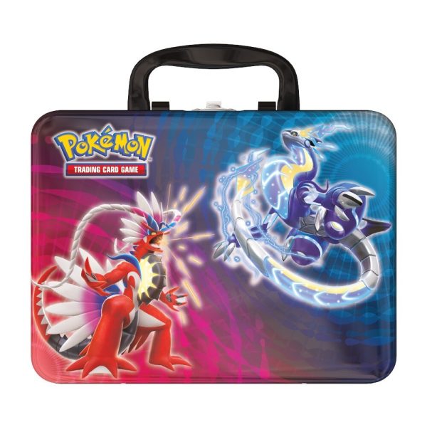 Pokémon: Back to School Collector’s Chest