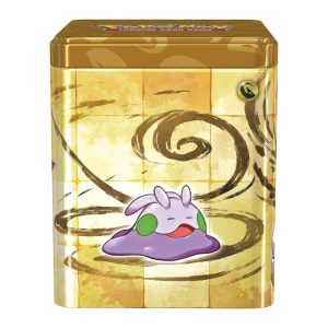 Pokémon: March Stacking Tins - Image 2