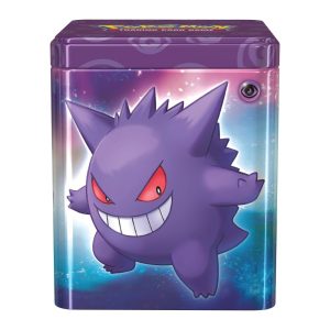 Pokémon: March Stacking Tins - Image 4