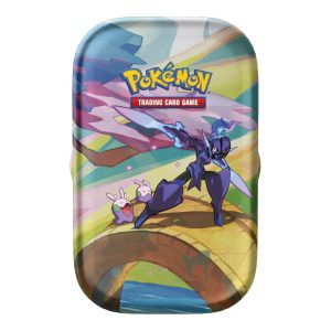 Pokémon: Vibrant Paldea Mini Tins - Image 3