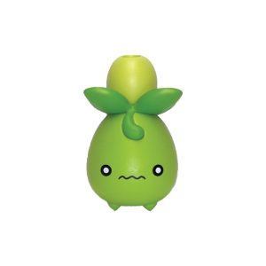 Pokémon: Eraser Set - Smoliv & Lechonk - Image 4