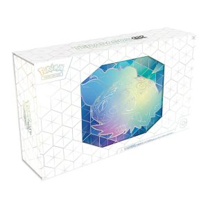 Pokémon: Terapagos ex Ultra-Premium Collection - Image 1