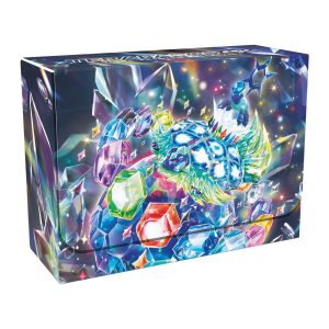 Pokémon: Terapagos ex Ultra-Premium Collection - Image 4