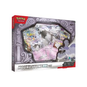 Pokémon TCG: Houndstone ex Box - Image 3