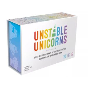 Unstable Unicorns: Base Game - Image 1