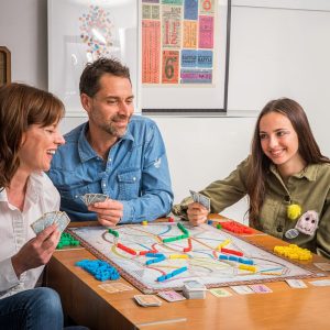 Ticket to Ride (bilingual) - Image 5