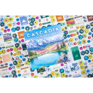 Cascadia: Alpine Lakes - Image 2
