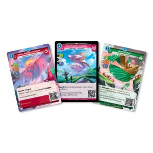 Altered TCG - Skybound Odyssey Booster - Image 3