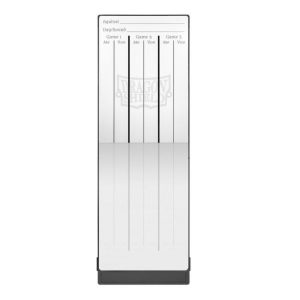 Dragon Shield Life Ledger - Black - Image 3