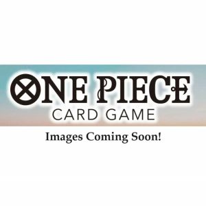 One Piece TCG: Starter Deck (ST-23) - Image 1