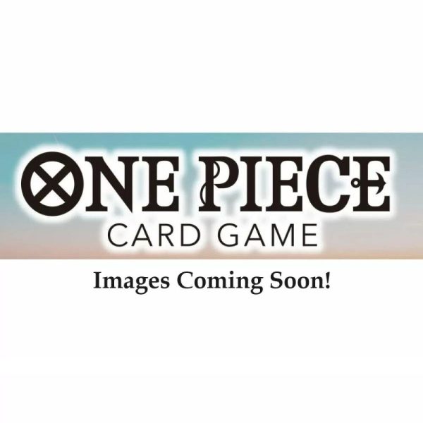 One Piece TCG: Starter Deck (ST-23)