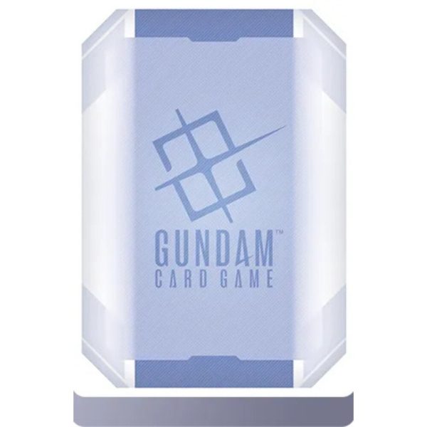 Gundam Card Game: Starter Deck – Zeon’s Rush (ST03)