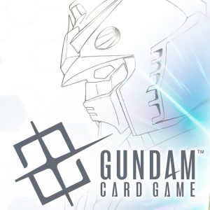 Gundam Card Game: Booster Pack (GD03) - Image 1