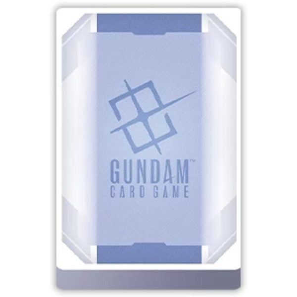 Gundam Card Game: Booster Pack (GD06)