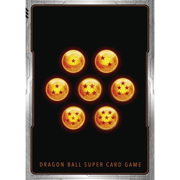 Dragon Ball Super: Starter Deck EX – Fusion World (FS13)