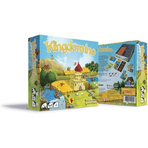 Kingdomino - Image 3