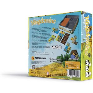 Kingdomino - Image 4