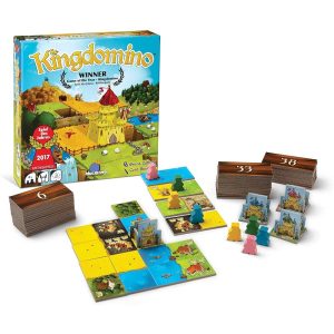 Kingdomino - Image 6