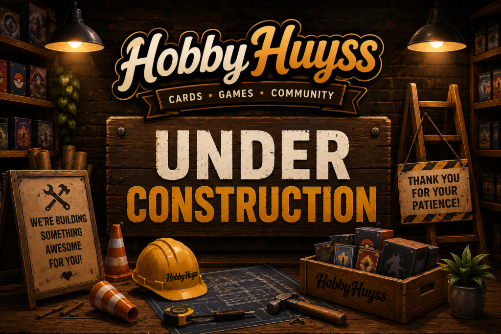 Under construction