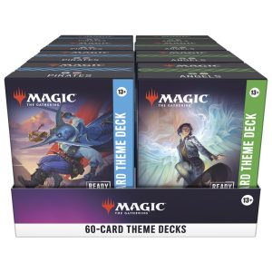 Magic: The Gathering Lorwyn Eclipsed Theme Deck - Image 2