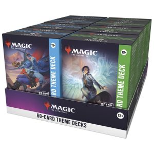 Magic: The Gathering Lorwyn Eclipsed Theme Deck - Image 3