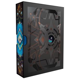 MTG Secrets of Strixhaven: Codex Bundle - Image 1