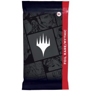 MTG Marvel Superheroes: Prerelease Pack - Image 4
