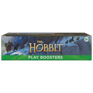 Magic: The Gathering | The Hobbit - Play Booster - Image 1