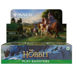 Magic: The Gathering | The Hobbit - Play Booster - Image 2