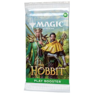 Magic: The Gathering | The Hobbit - Play Booster - Image 4