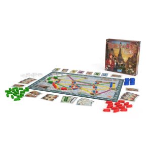 Ticket to Ride: Paris - Image 4