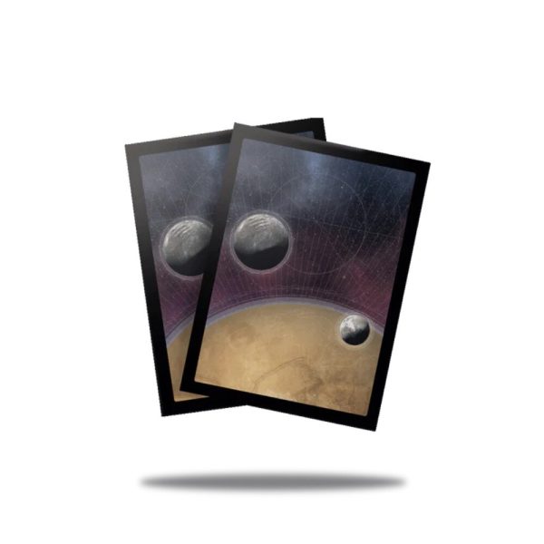 Dune: Imperium – Card Sleeves (Arrakis)
