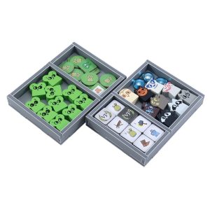 Folded Space - Root Insert - Image 6