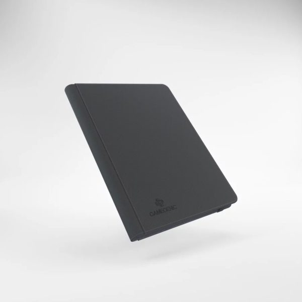 GameGenic – Prime Album 18 Pocket (Black)