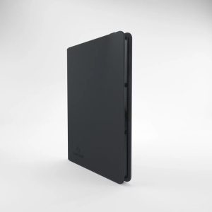 GameGenic - Prime Album 18 Pocket (Black) - Image 2