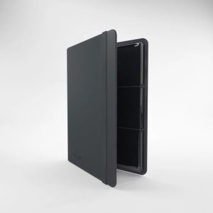 GameGenic - Prime Album 18 Pocket (Black) - Image 3