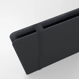 GameGenic - Prime Album 18 Pocket (Black) - Image 4