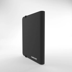 GameGenic - Casual Album 8 Pocket (Black) - Image 3