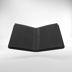 GameGenic - Casual Album 8 Pocket (Black) - Image 6